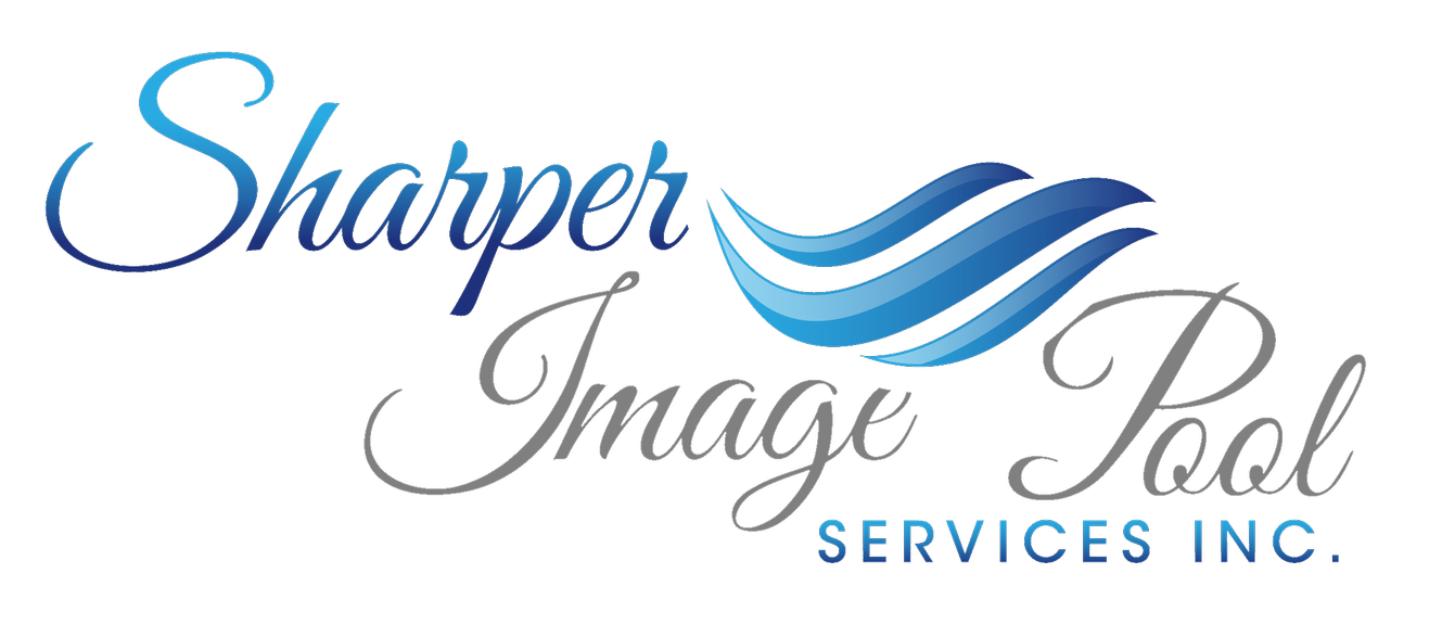 Sharper Image Pool Services