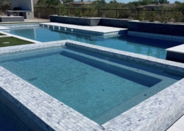 Sharper Image Pool Services: New Pools
