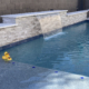 Sharper Image Pool Services: Project Management