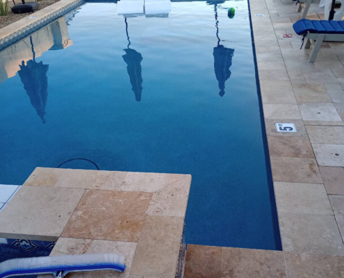 Sharper Image Pool Services: Repairs and Maintenance