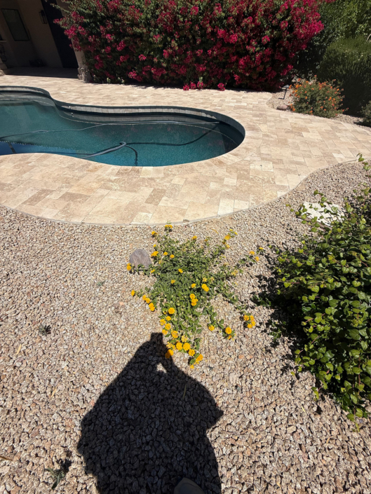 Refinski- prior to depth conversion and adding baja shelf - remodel