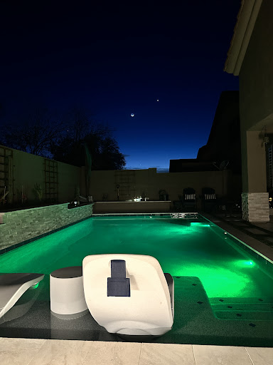 Photo from customer review